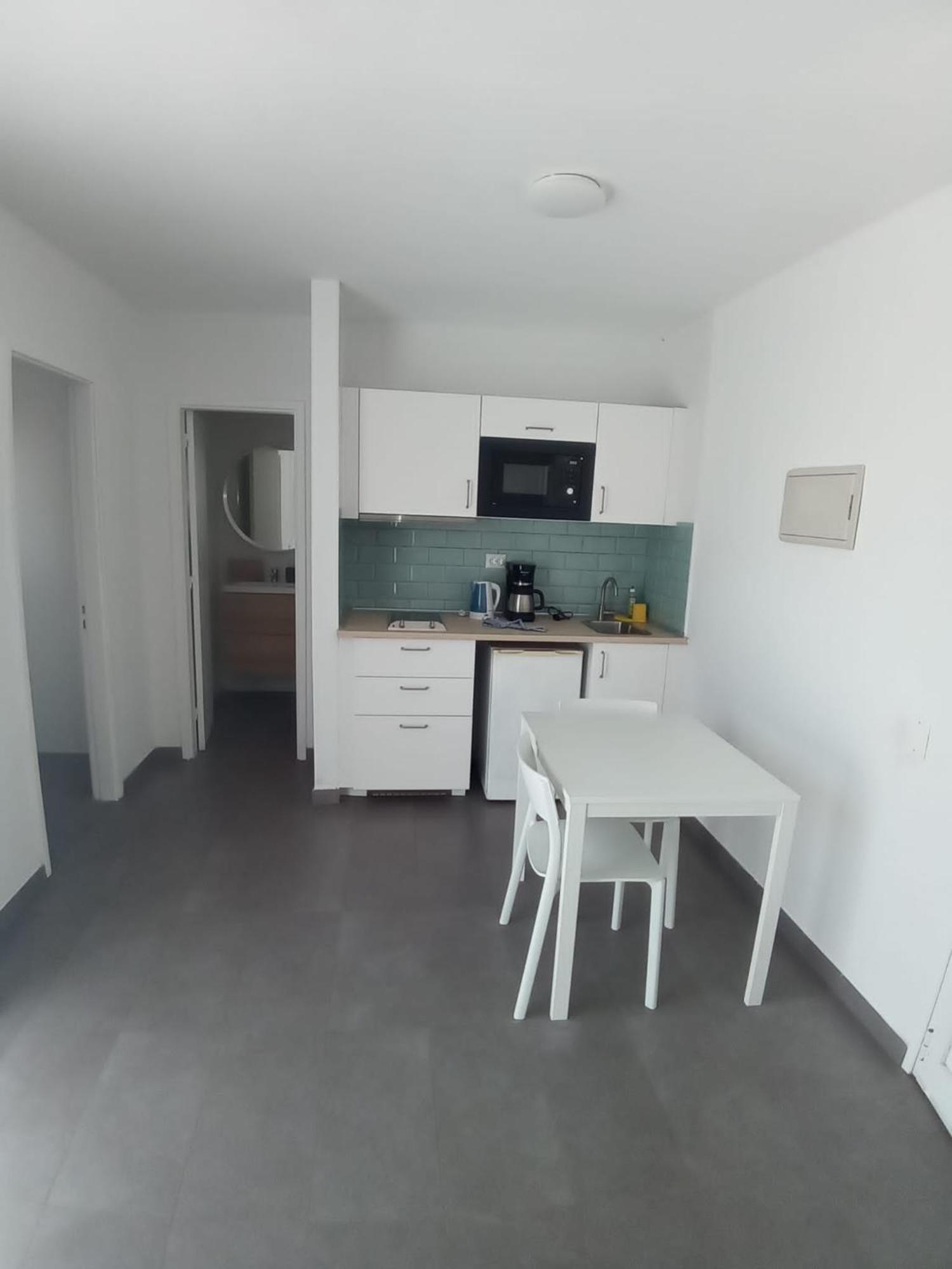 Appartement New Alisios Playa à Corralejo Extérieur photo