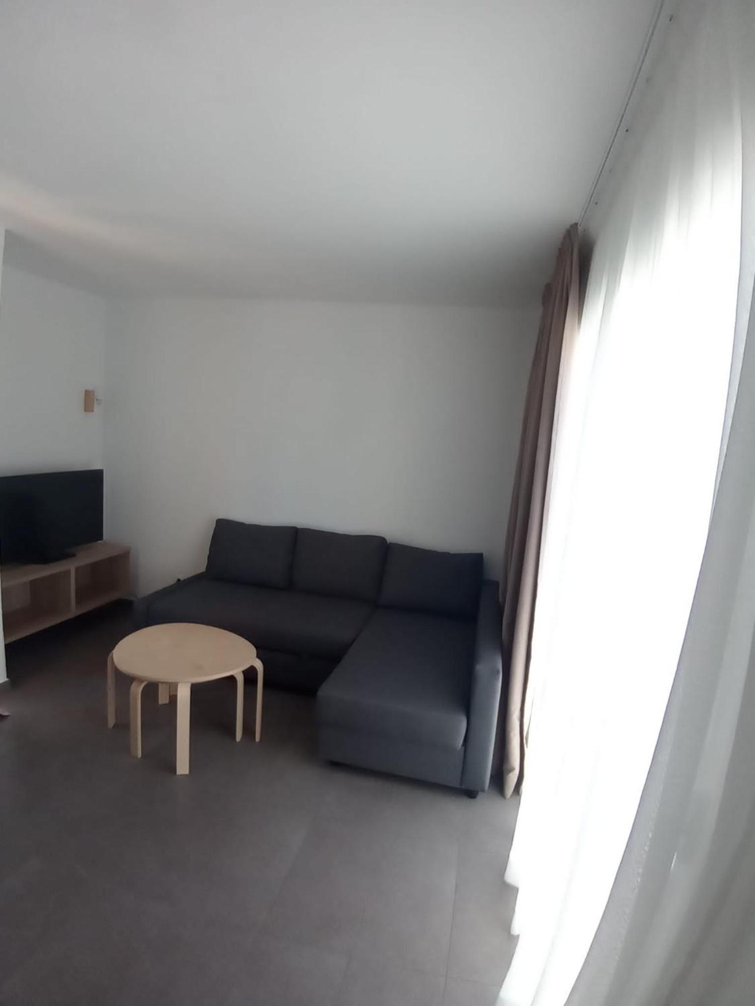Appartement New Alisios Playa à Corralejo Extérieur photo