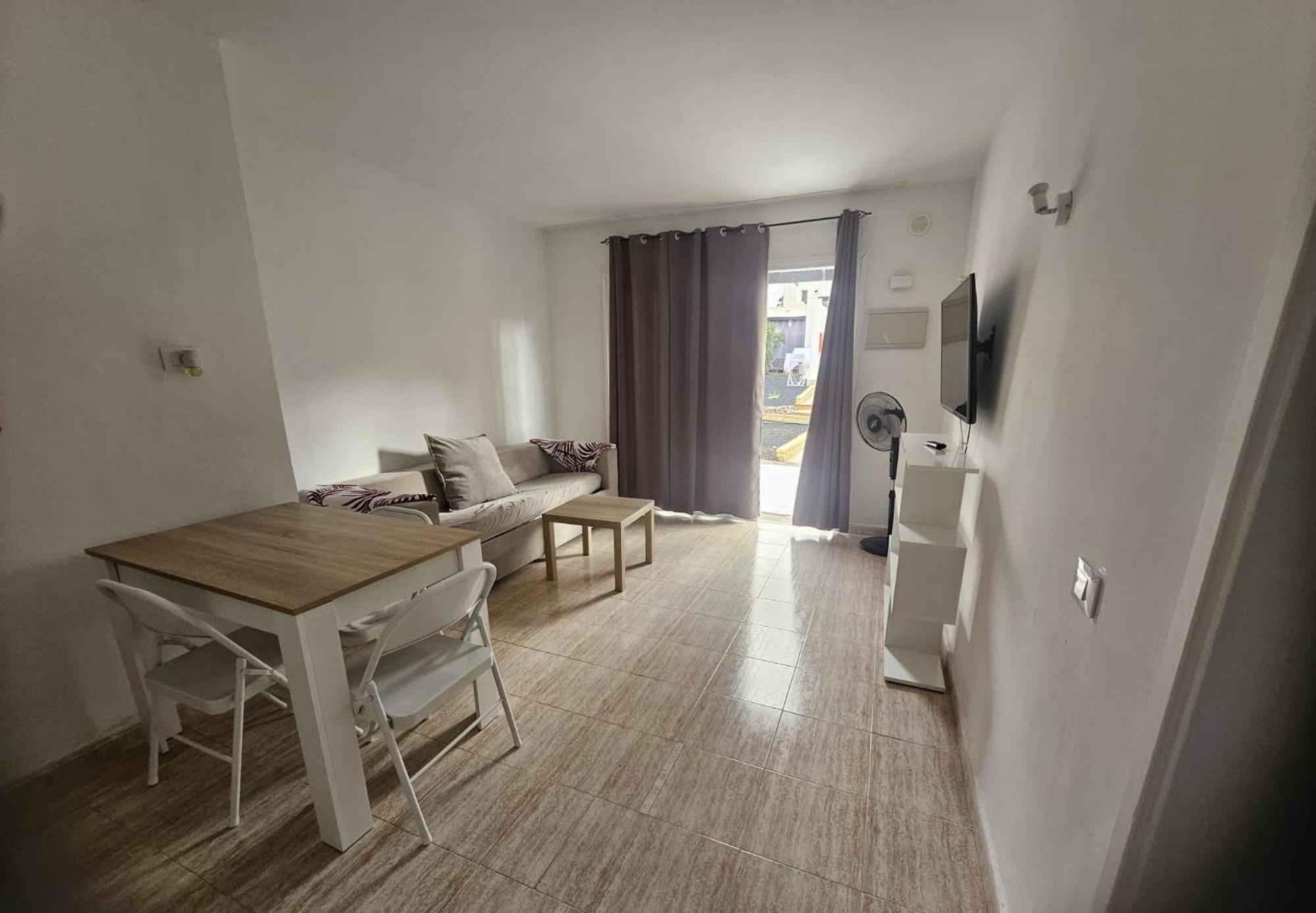 Appartement New Alisios Playa à Corralejo Extérieur photo