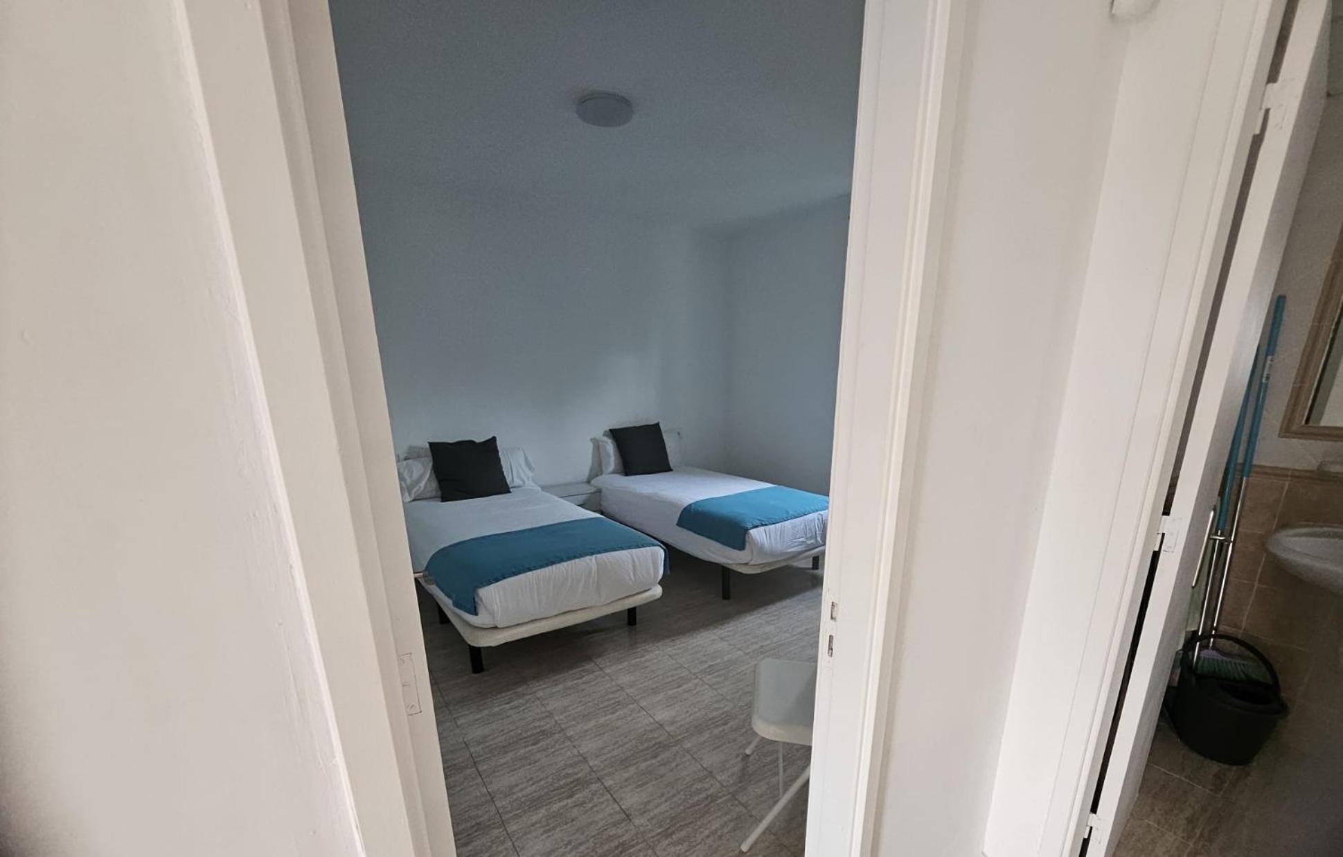 Appartement New Alisios Playa à Corralejo Extérieur photo