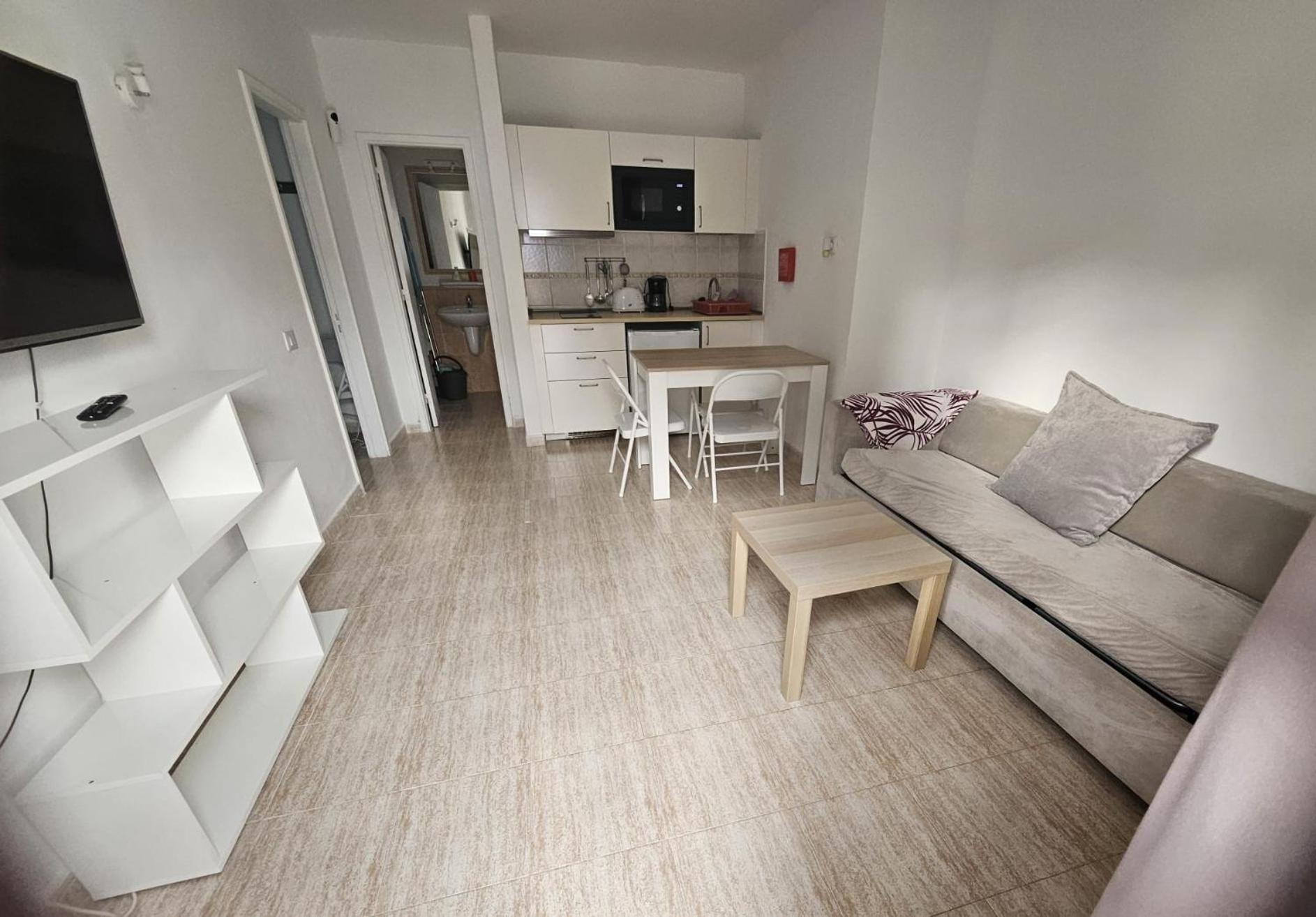 Appartement New Alisios Playa à Corralejo Extérieur photo