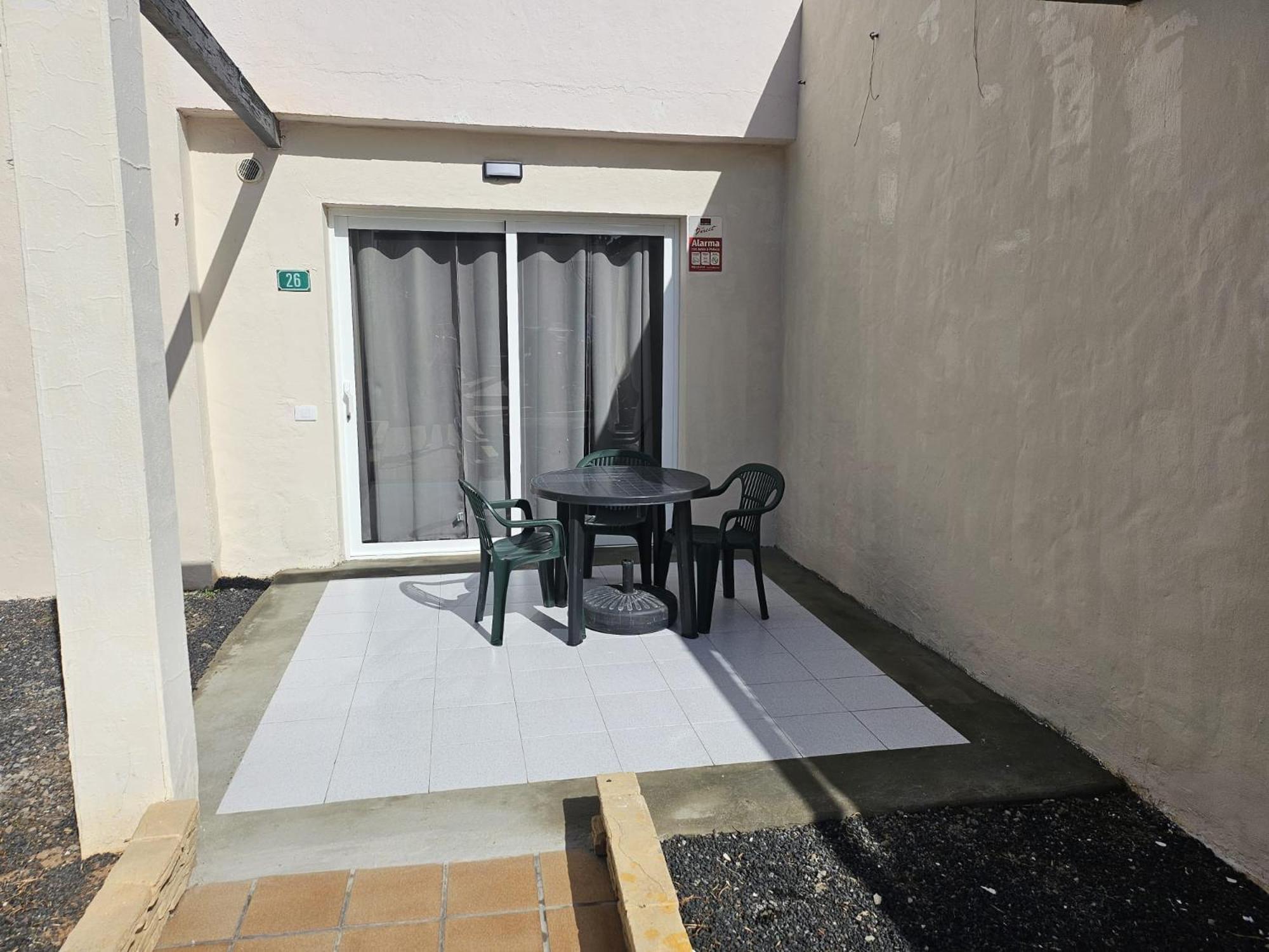 Appartement New Alisios Playa à Corralejo Extérieur photo