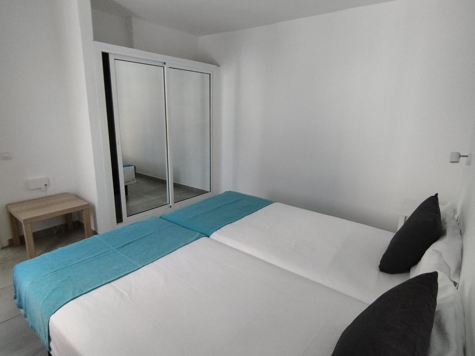 Appartement New Alisios Playa à Corralejo Extérieur photo