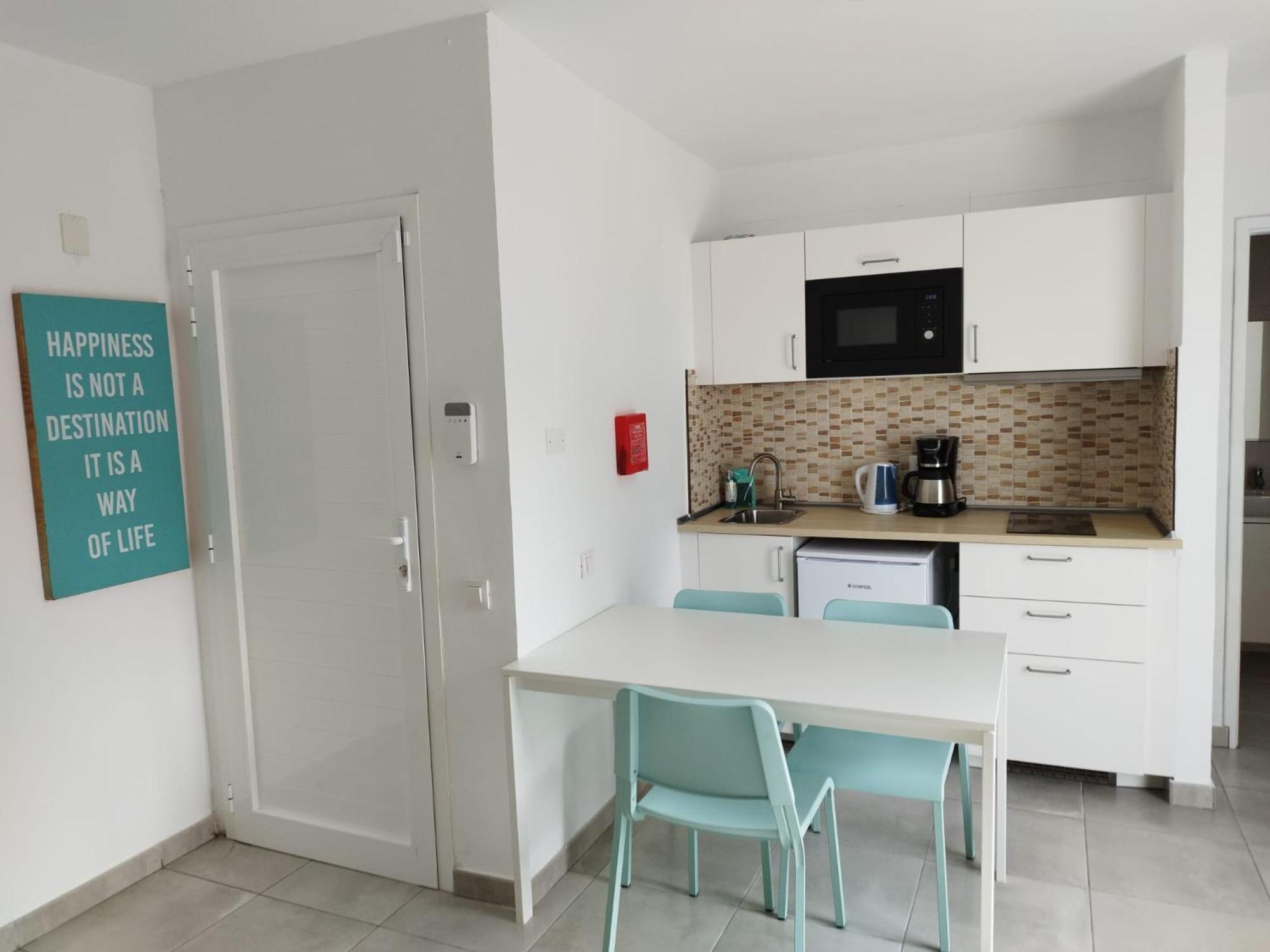 Appartement New Alisios Playa à Corralejo Extérieur photo