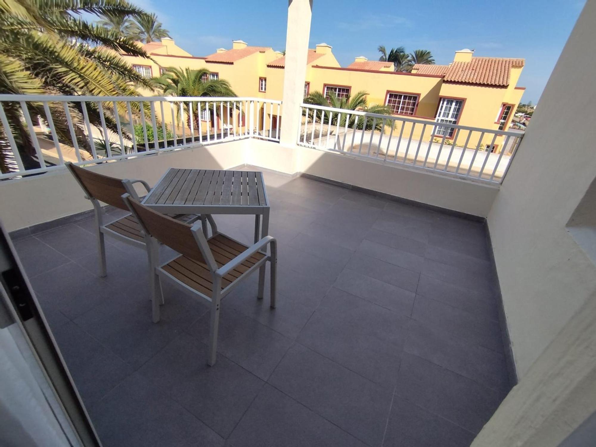 Appartement New Alisios Playa à Corralejo Extérieur photo