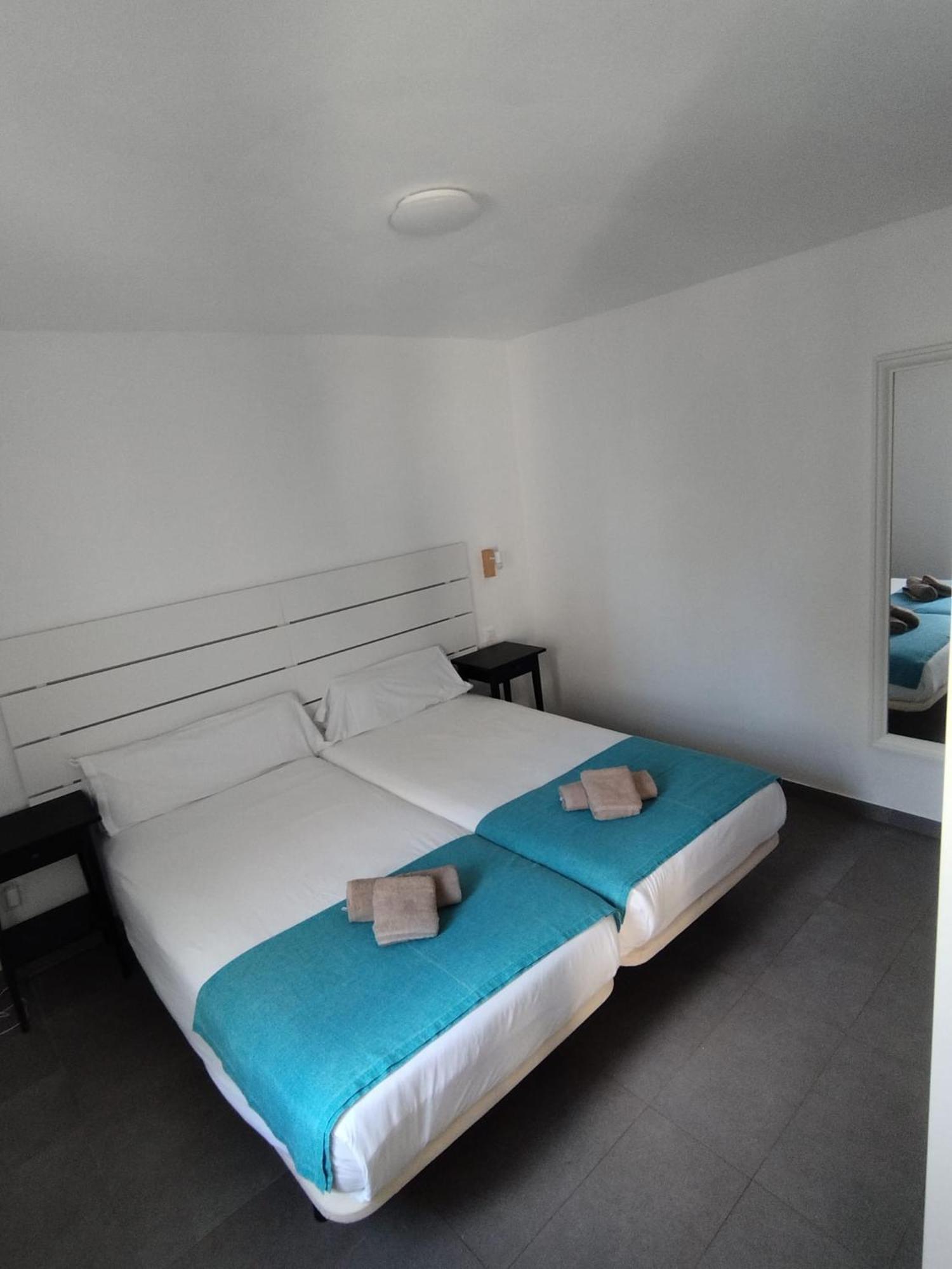 Appartement New Alisios Playa à Corralejo Extérieur photo