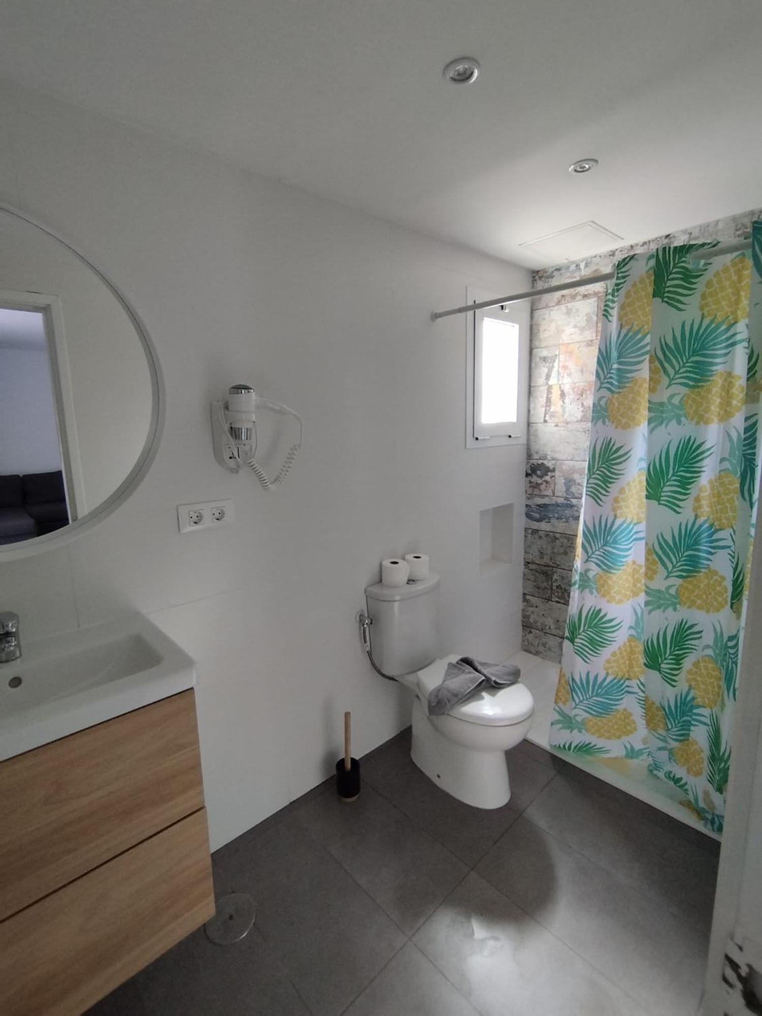 Appartement New Alisios Playa à Corralejo Extérieur photo