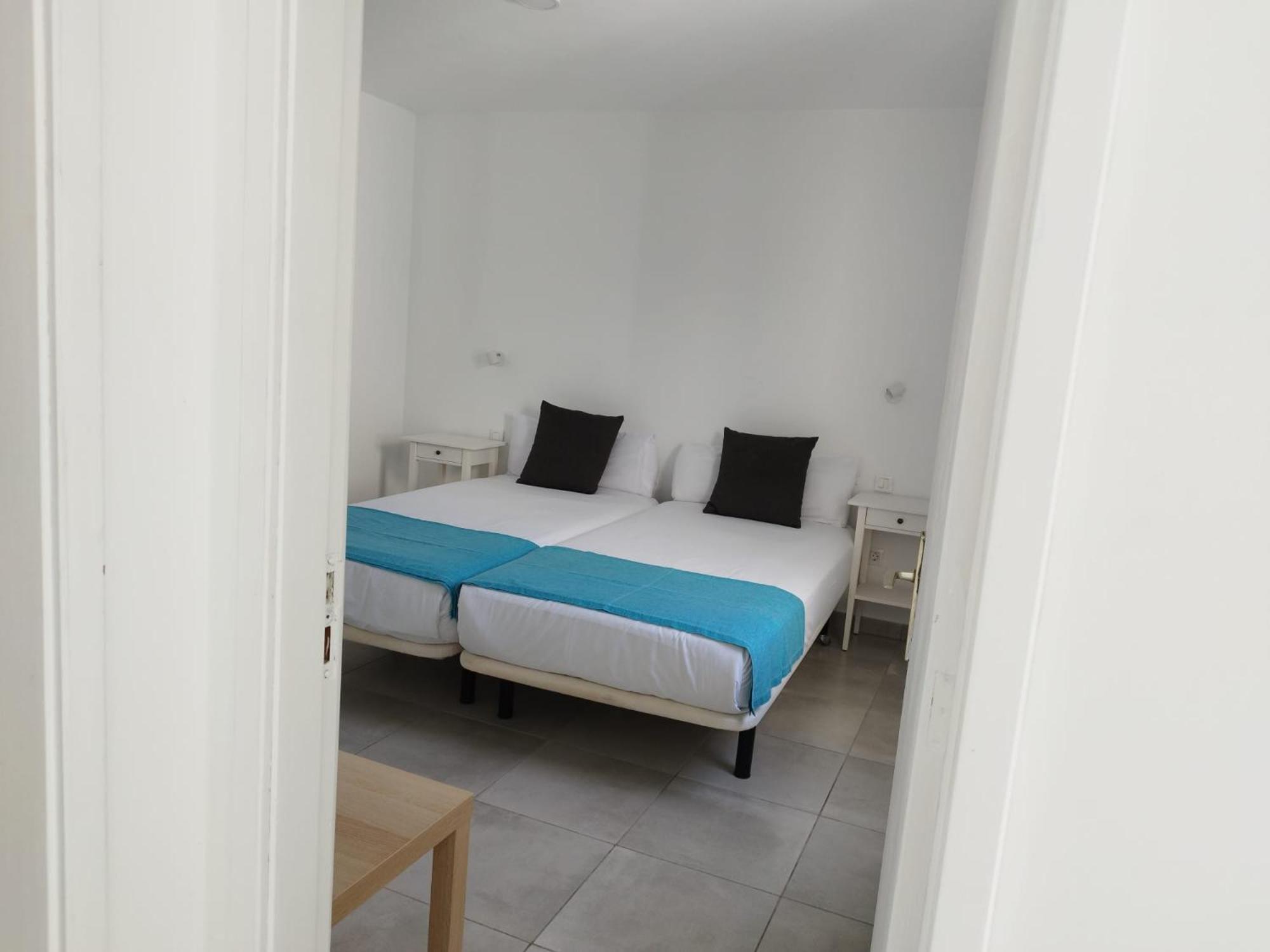 Appartement New Alisios Playa à Corralejo Extérieur photo