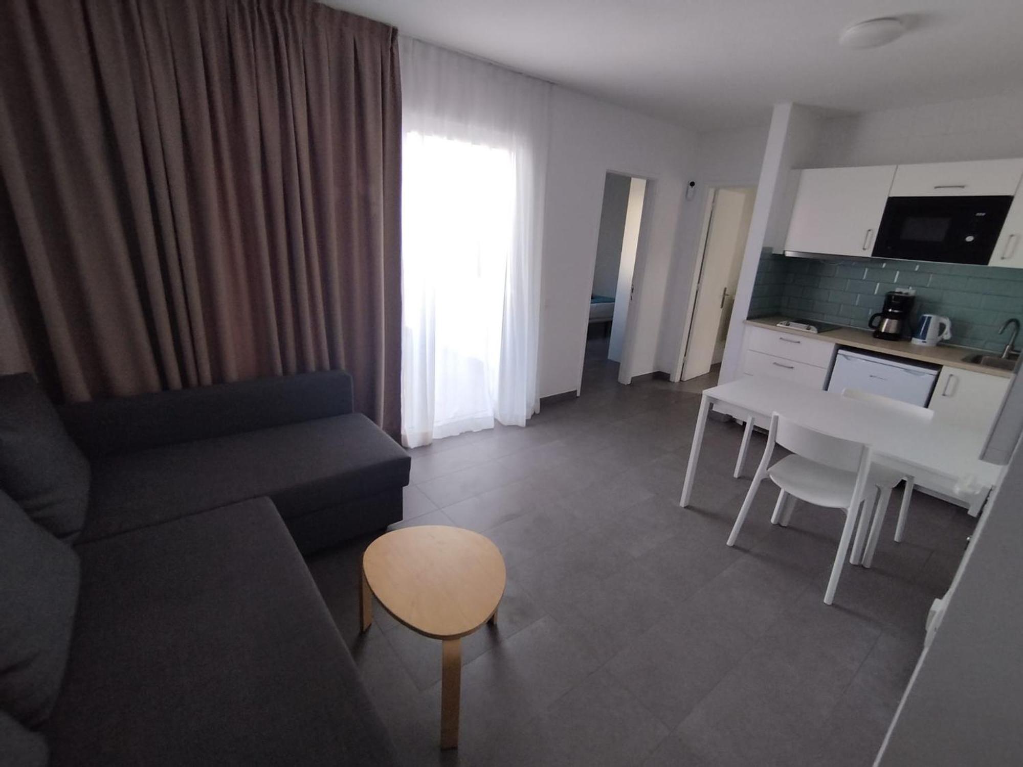 Appartement New Alisios Playa à Corralejo Extérieur photo